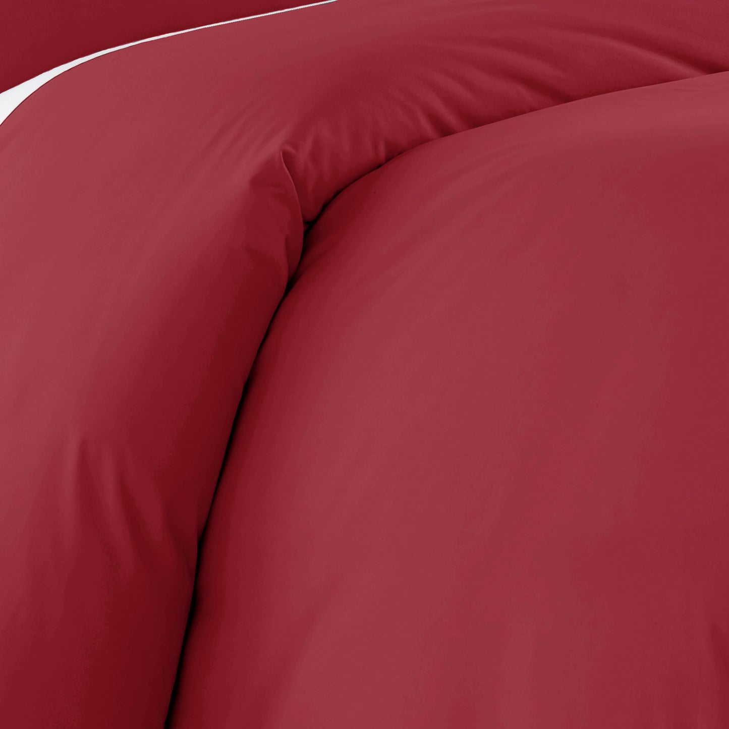 Pepper Red-