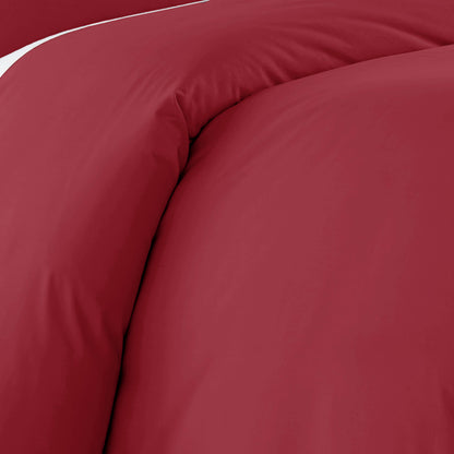 Pepper Red-