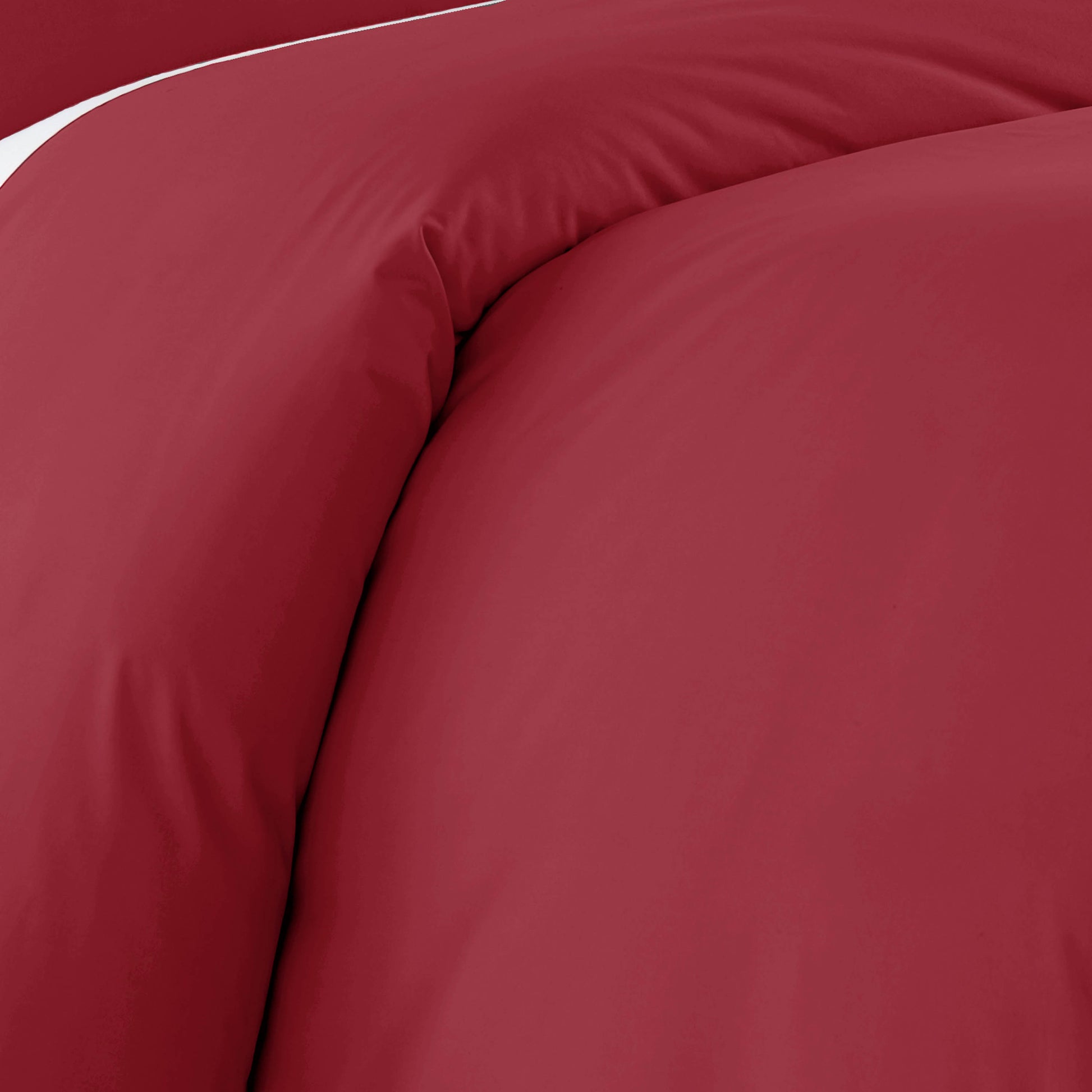 Pepper Red-