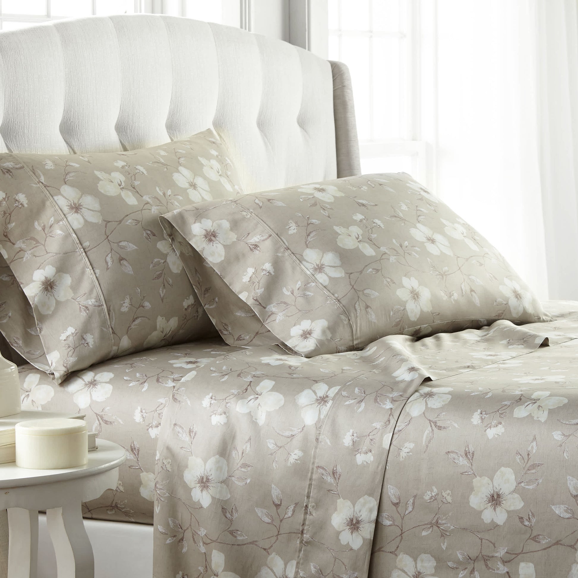 Mystic Taupe Grey-