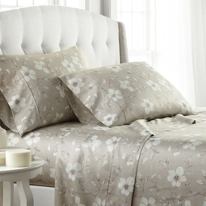 Mystic Taupe Grey-