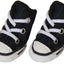 Navy/White