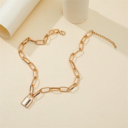 Metallic-