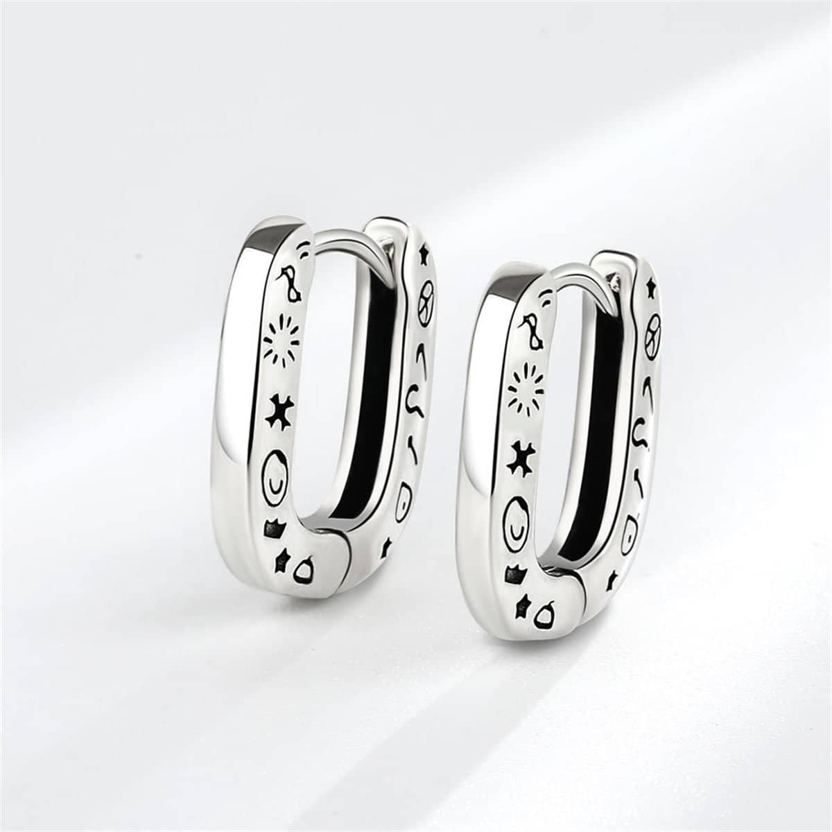 Metallic-