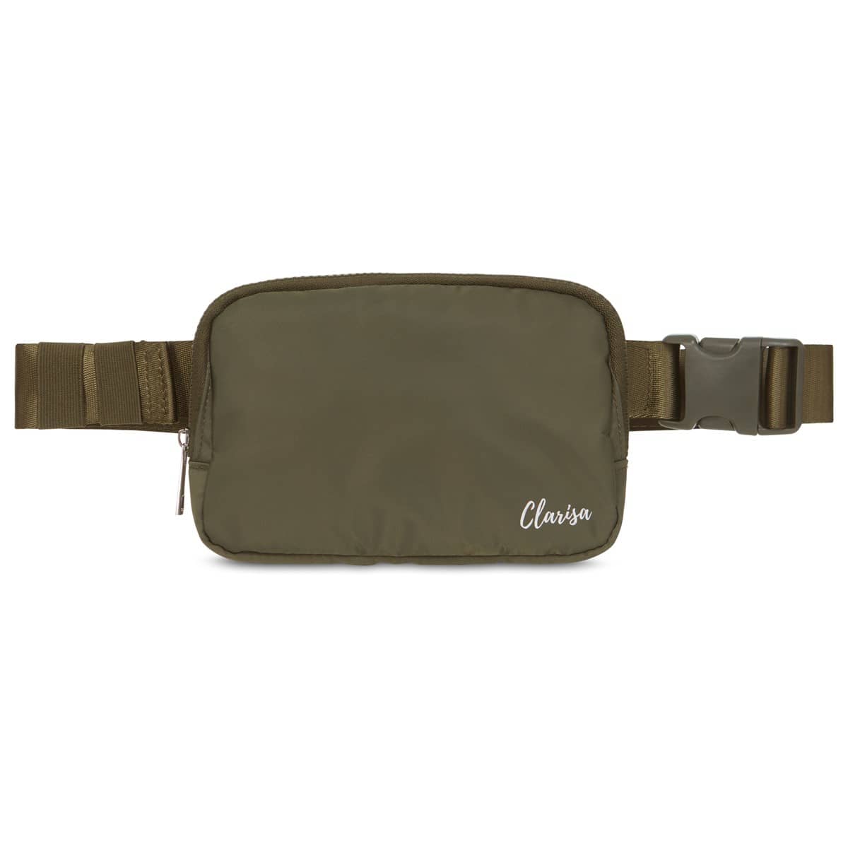 Army Green-