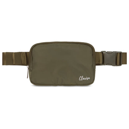 Army Green-