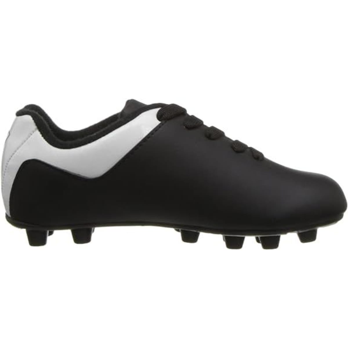 Black White-