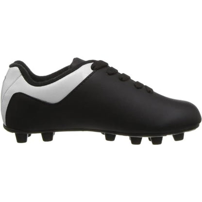 Black White-