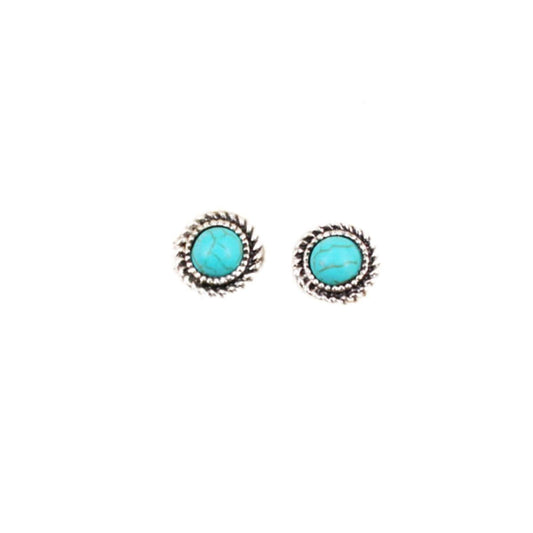 Metallic-