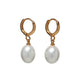 Gold, White (Shell Pearl)