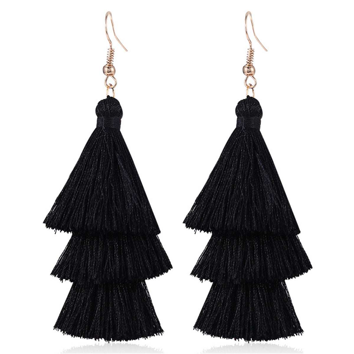 Black-