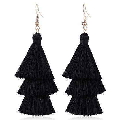 Black-