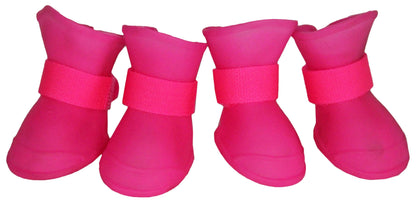 Pink-