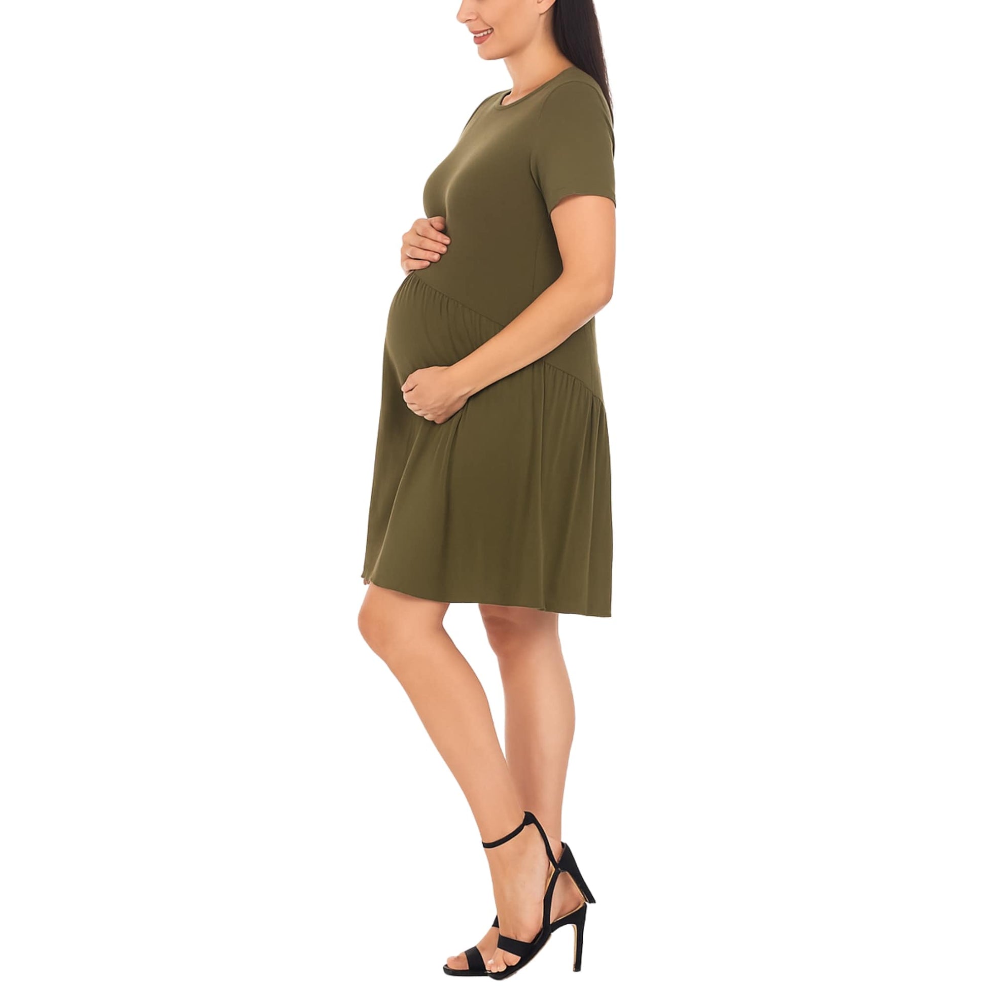Olive-