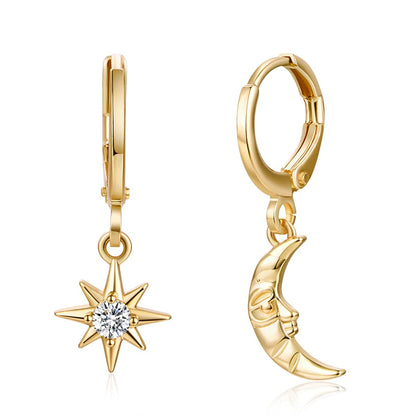 Metallic-