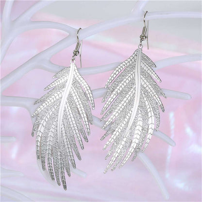 Metallic-