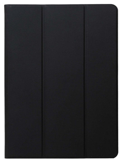 Skech Universal Folio Case Cover for All Tablets 9-10" Including Apple, Samsung, Lg, Moto - Black
