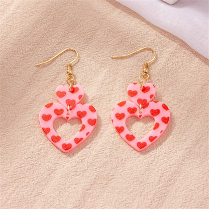 Pink-
