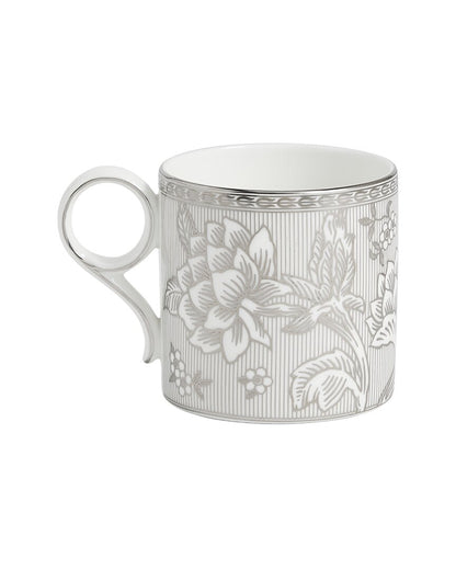 Wedgwood Silver Tonquin Mug