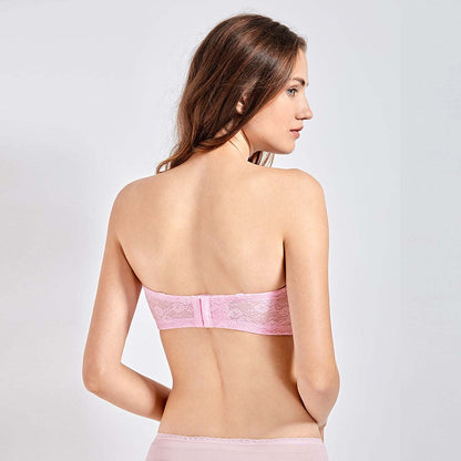 Pink-