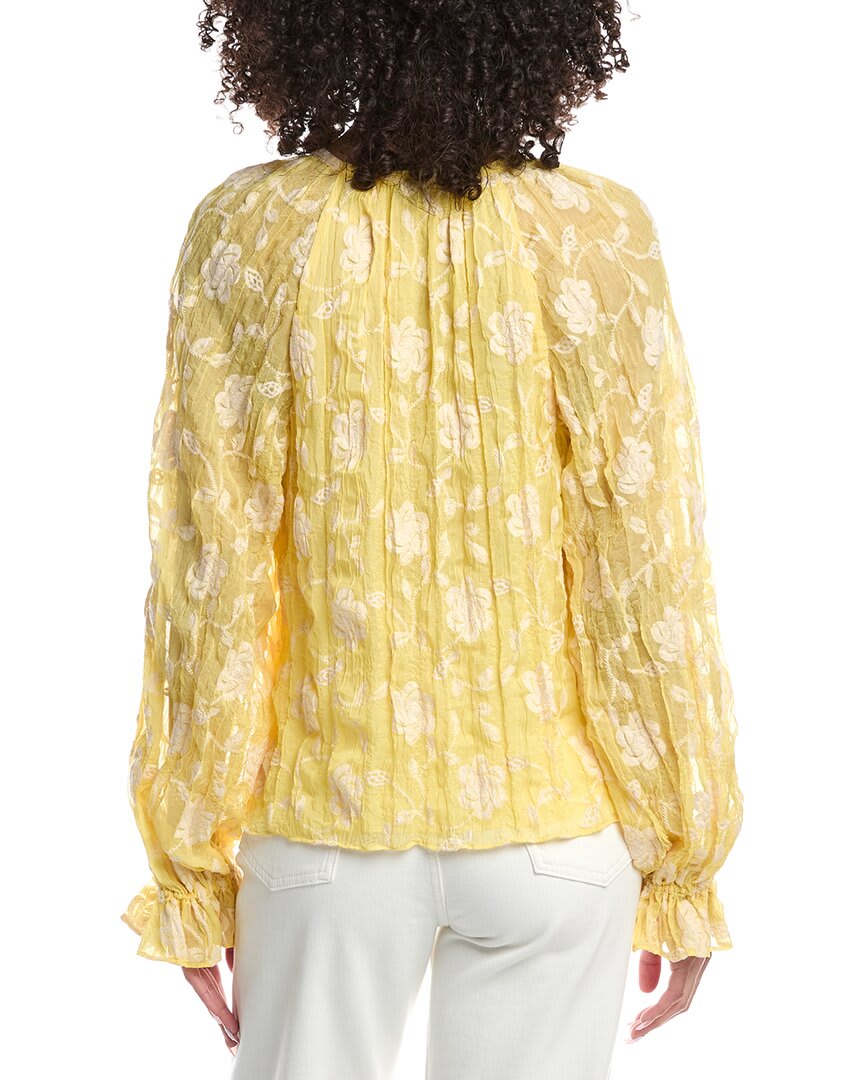 LEMLI-LEMON DROP LILY-