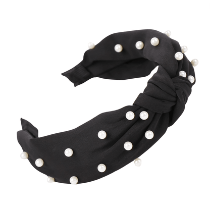 Black-