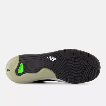 New Balance Mens Numeric 1010 Tiago Lemos Black Grey