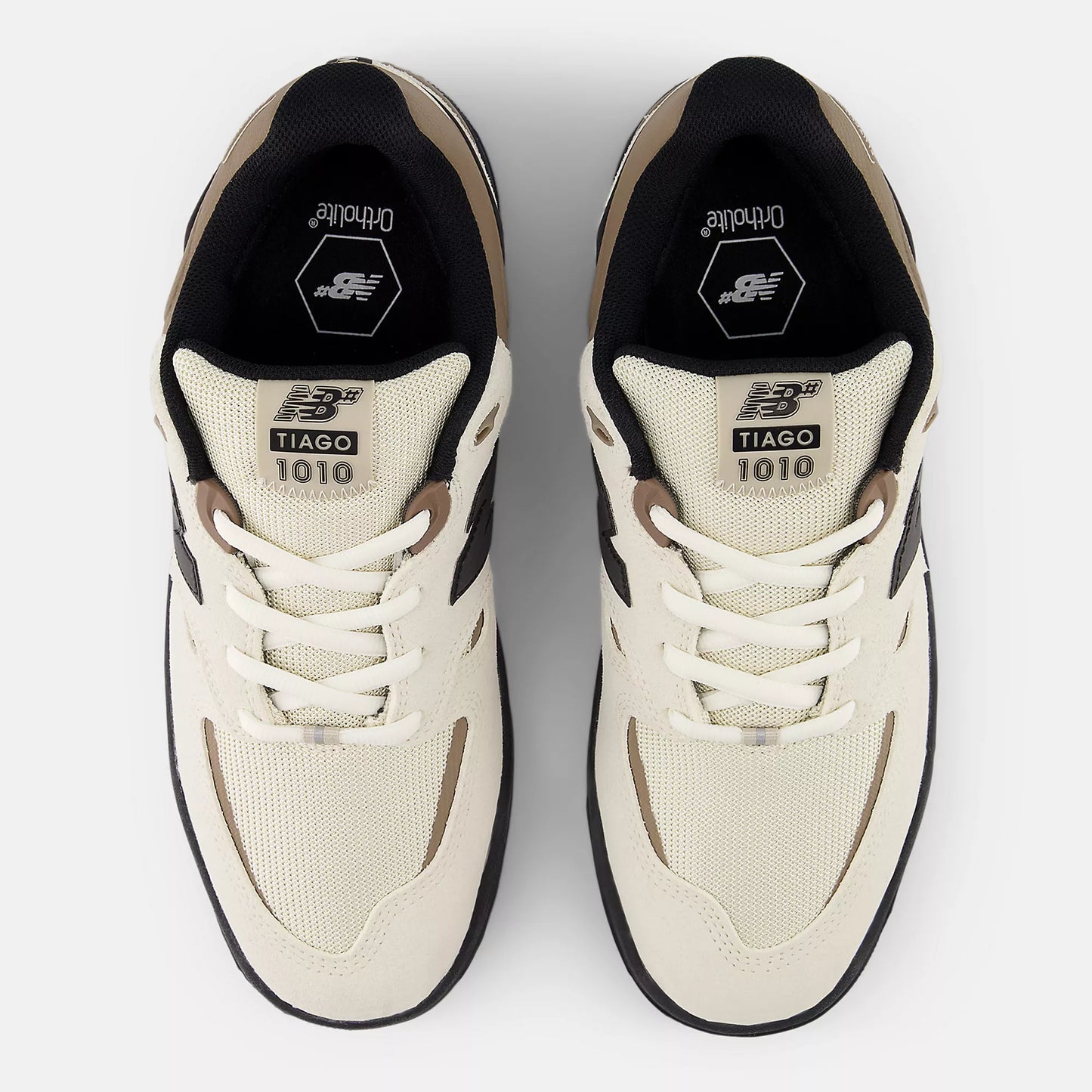 New Balance Mens Numeric Tiago Lemos 1010