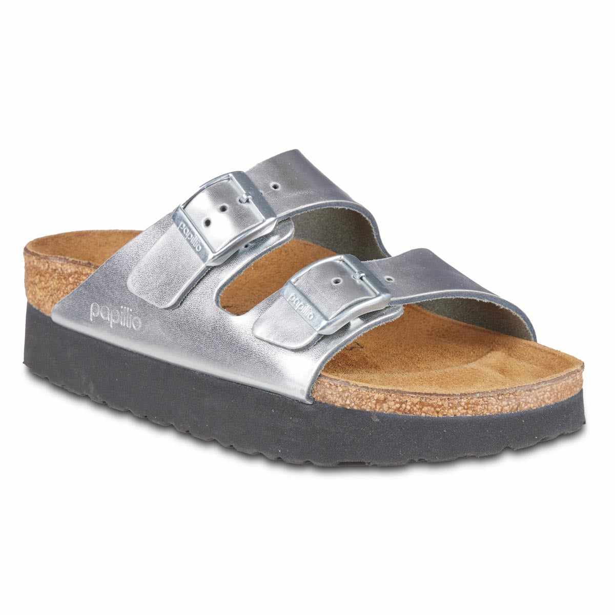 Metallic-