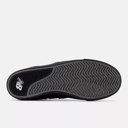 New Balance Mens Numeric 306 Jamie Foy Black Brown