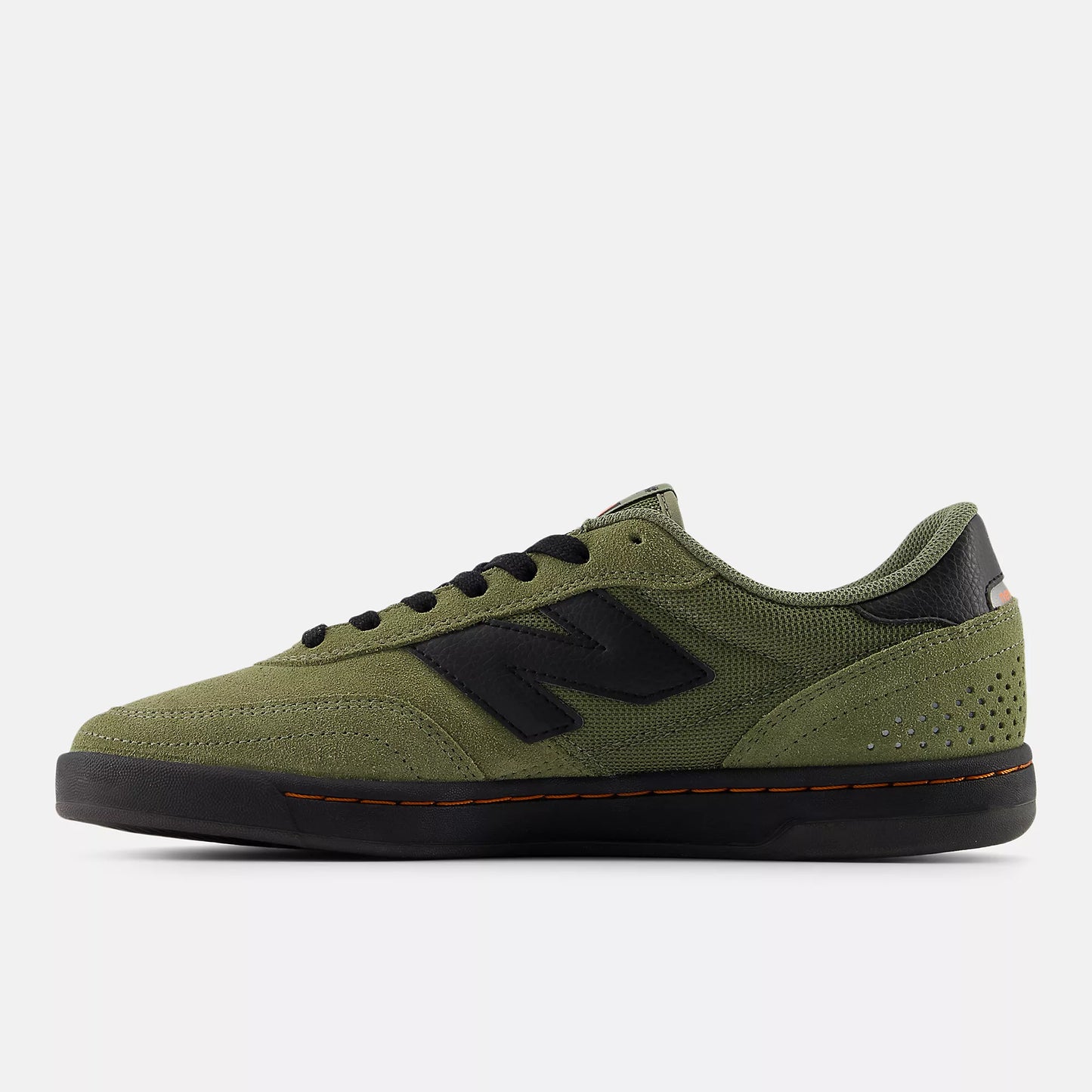 New Balance Mens Numeric 440 V2