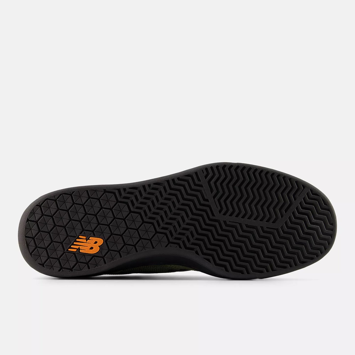 New Balance Mens Numeric 440 V2