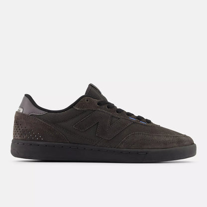 New Balance Mens Numeric 440V2 Black Cement Black