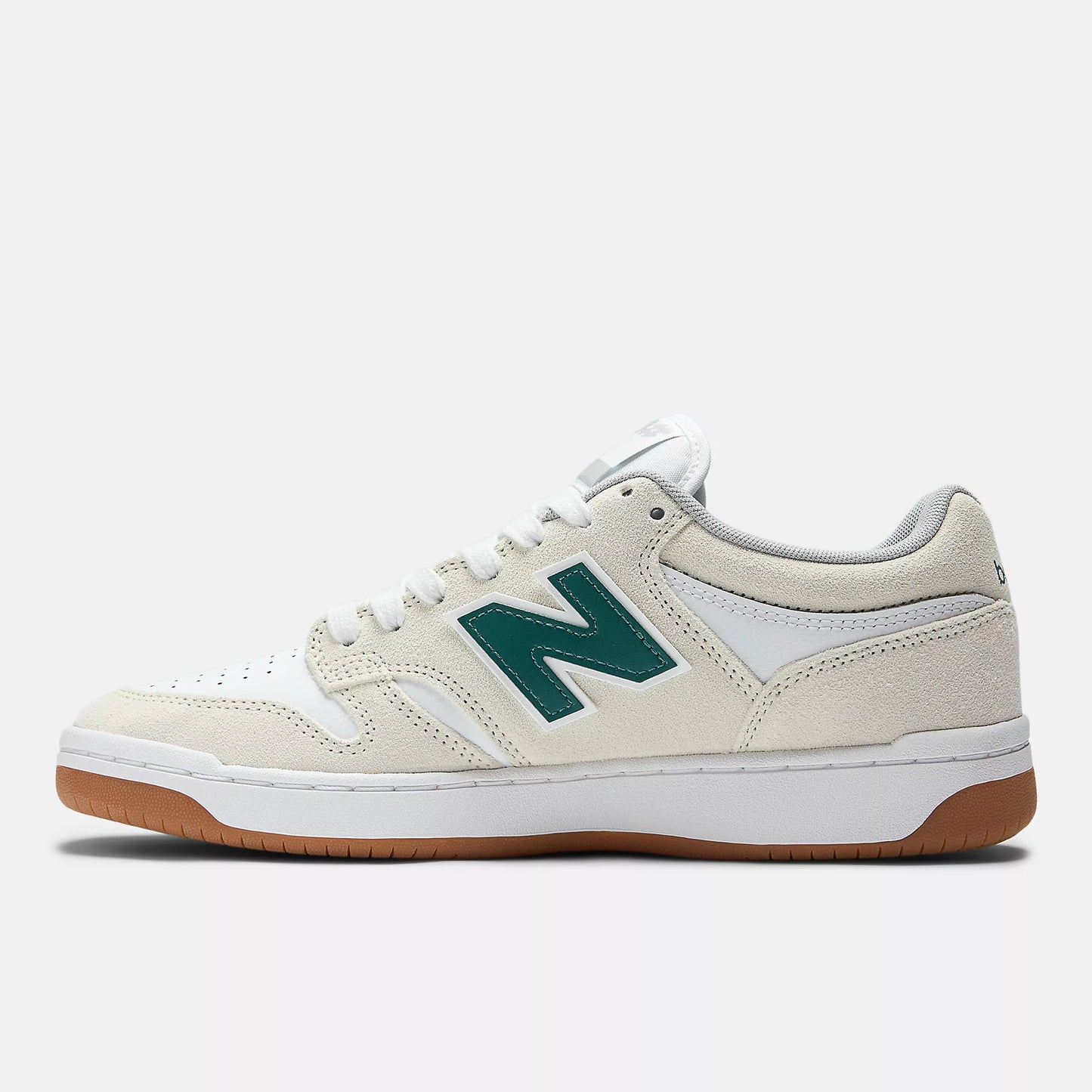 New Balance Mens Numeric 480 Sea Salt