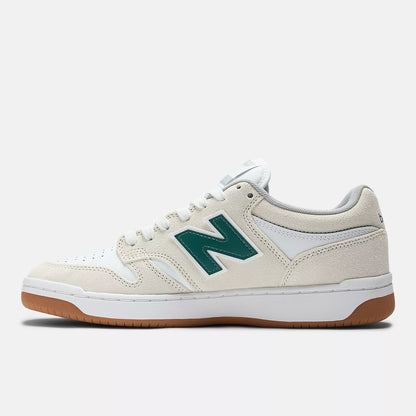 New Balance Mens Numeric 480 Sea Salt