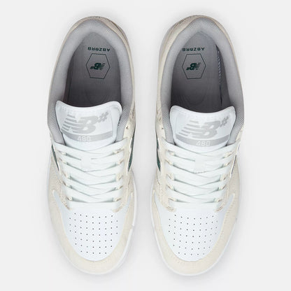 New Balance Mens Numeric 480 Sea Salt