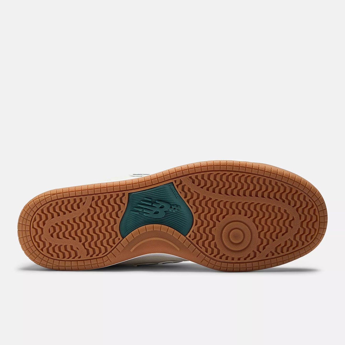 New Balance Mens Numeric 480 Sea Salt