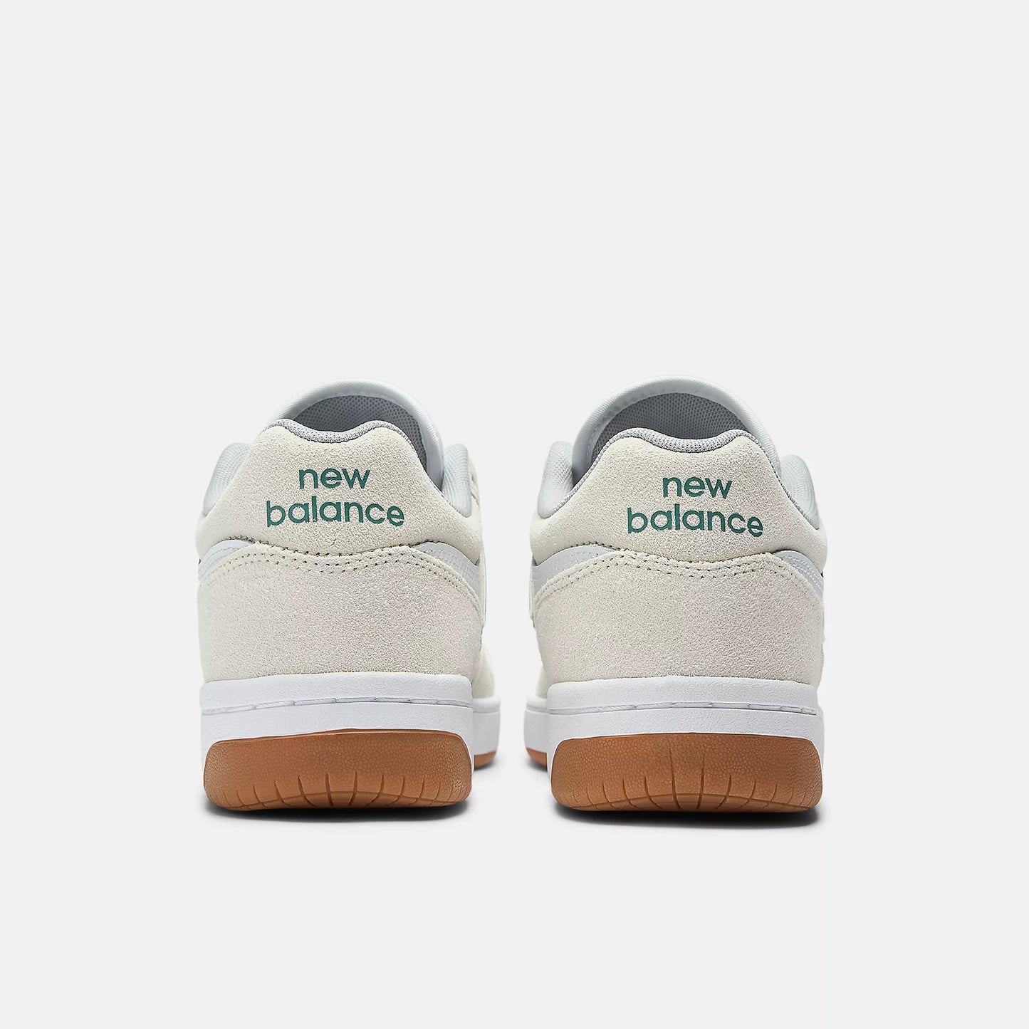 New Balance Mens Numeric 480 Sea Salt