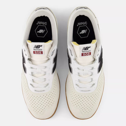 New Balance Mens Numeric 508 Westgate Sea Salt