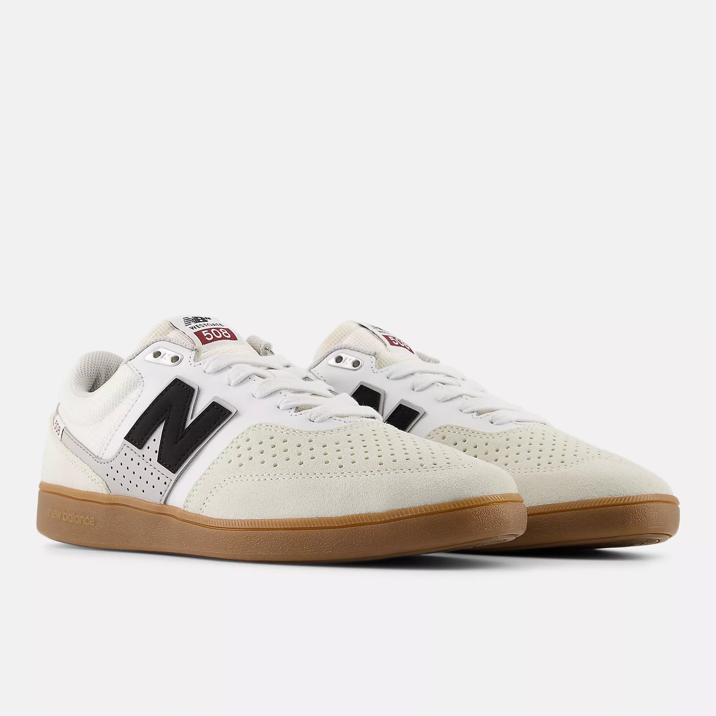New Balance Mens Numeric 508 Westgate Sea Salt