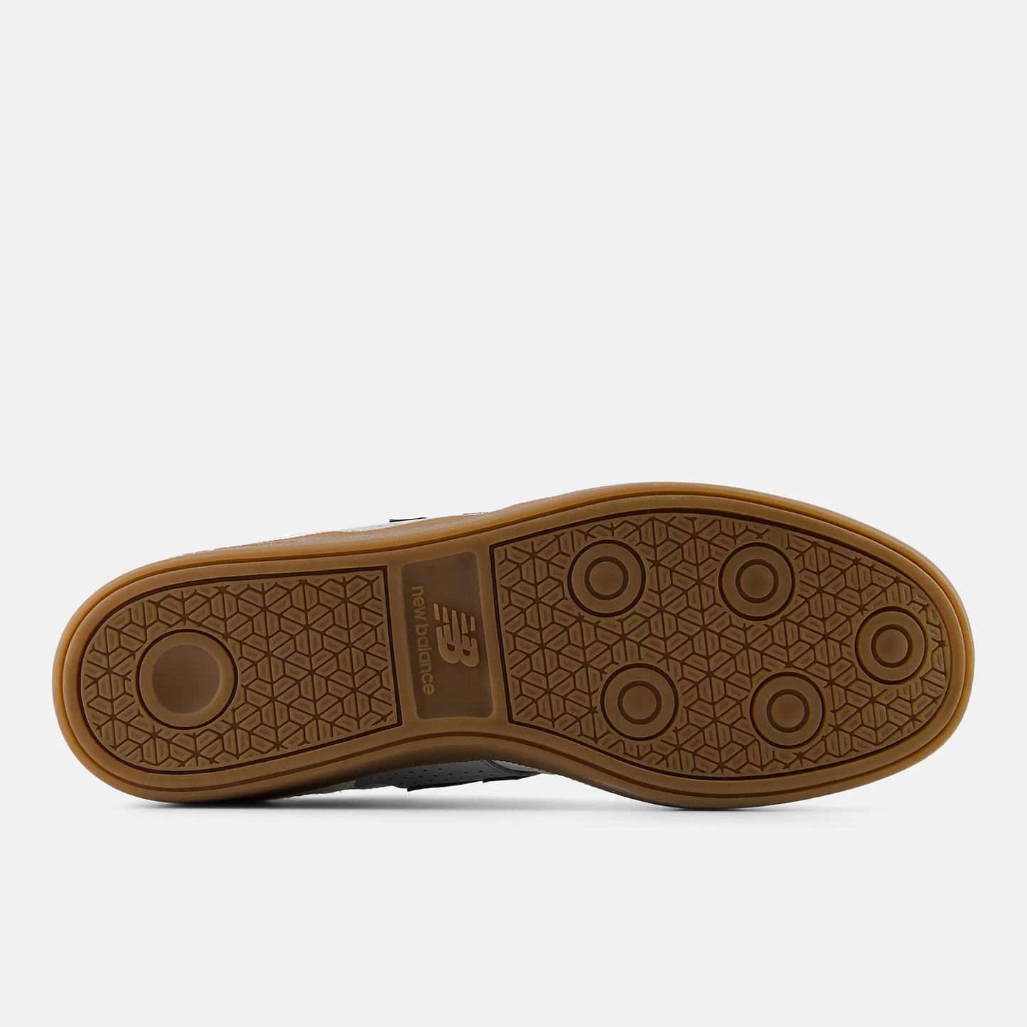 New Balance Mens Numeric 508 Westgate Sea Salt