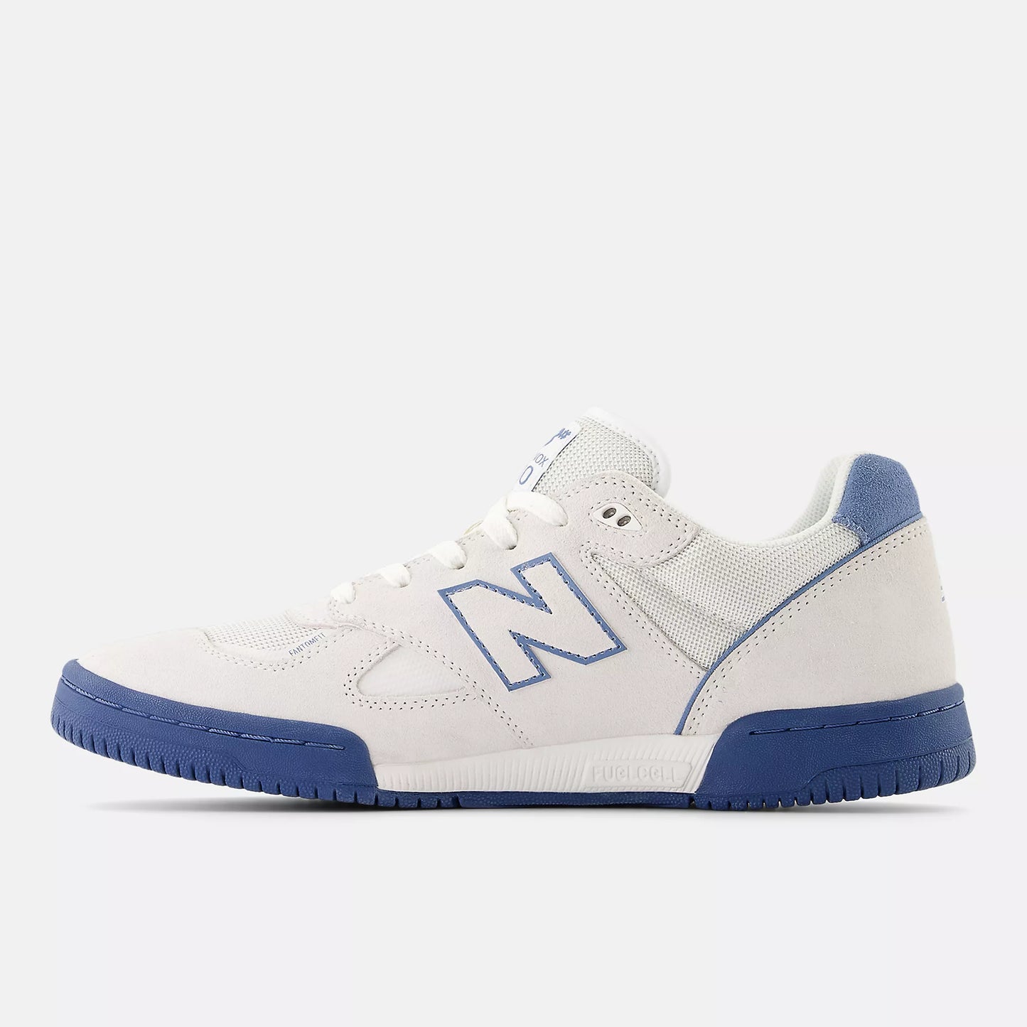 New Balance Mens Numeric 600 Tom Knox Reflection Shoreline Blue