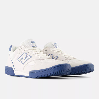 New Balance Mens Numeric 600 Tom Knox Reflection Shoreline Blue