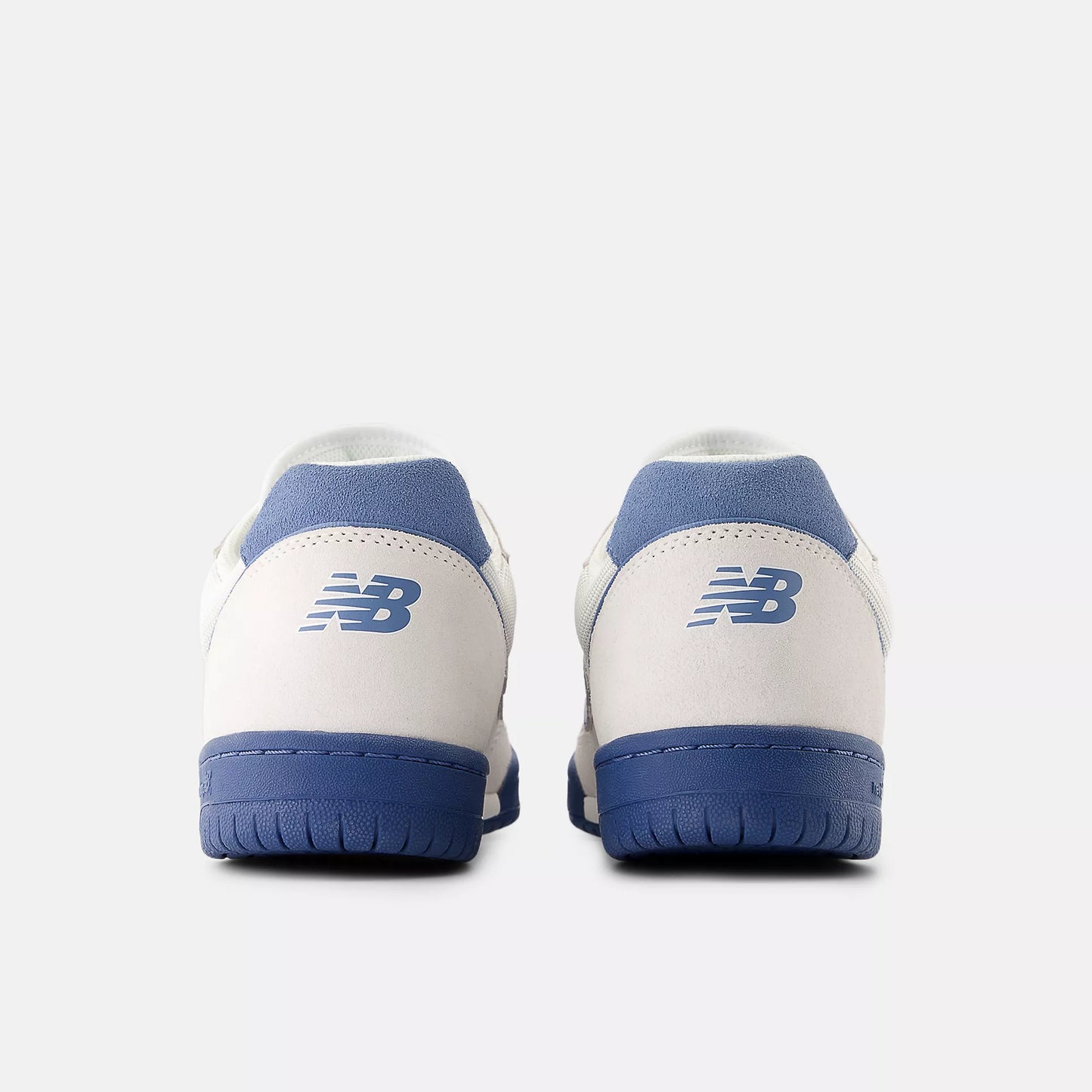 New Balance Mens Numeric 600 Tom Knox Reflection Shoreline Blue