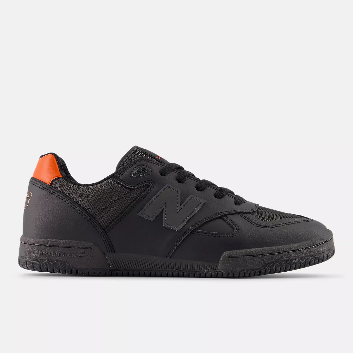 New Balance Mens Numeric Tom Knox 600