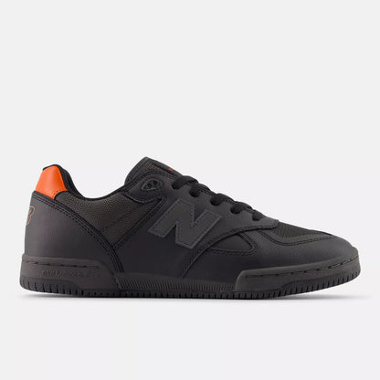 New Balance Mens Numeric Tom Knox 600