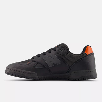 New Balance Mens Numeric Tom Knox 600