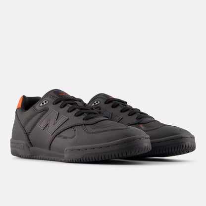 New Balance Mens Numeric Tom Knox 600