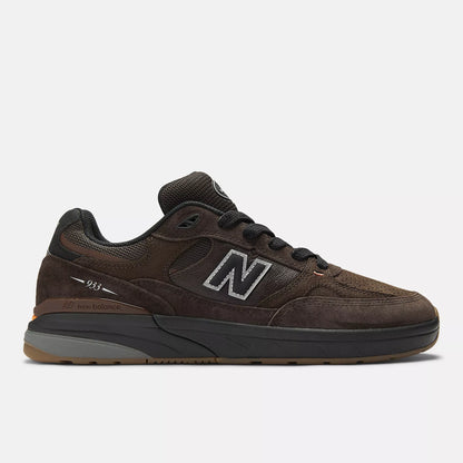 New Balance Mens Numeric 933 Andrew Reynolds