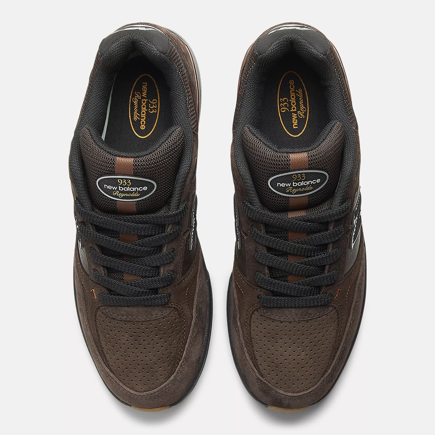 New Balance Mens Numeric 933 Andrew Reynolds